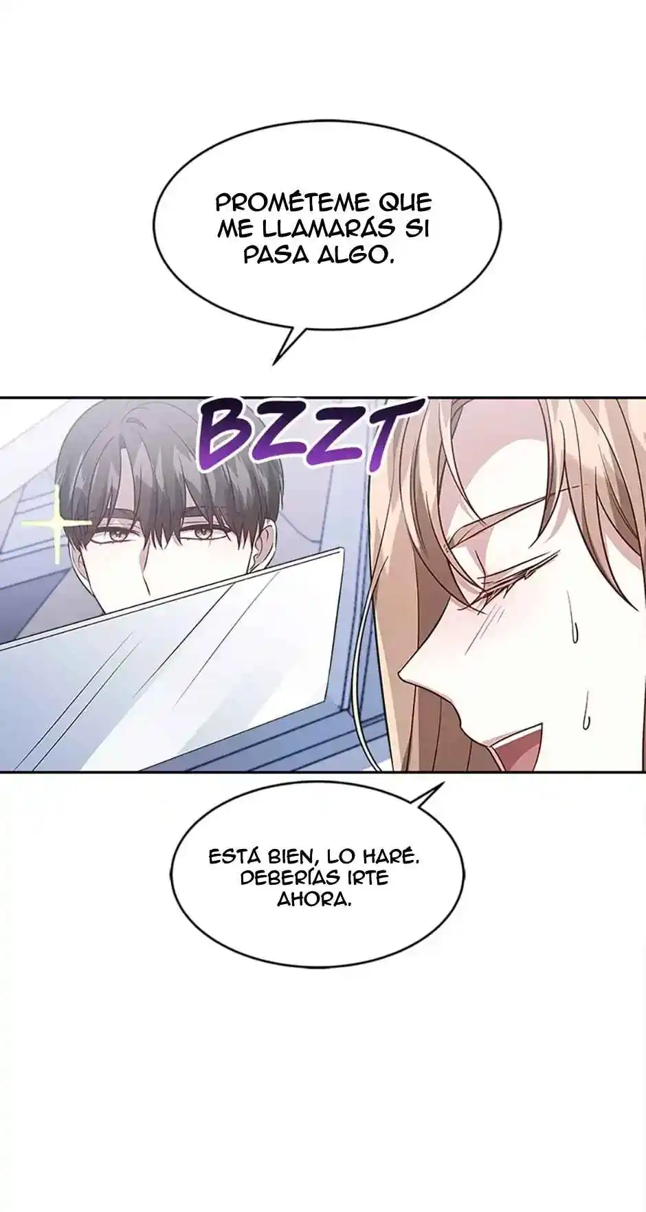 Es La Primera Vez Que Me Caso - Capítulo 18 - Página 70 - LectorTMOo