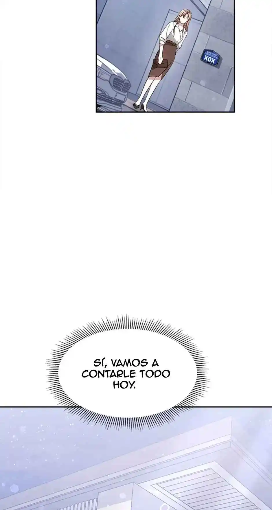 Es La Primera Vez Que Me Caso - Capítulo 18 - Página 72 - LectorTMOo