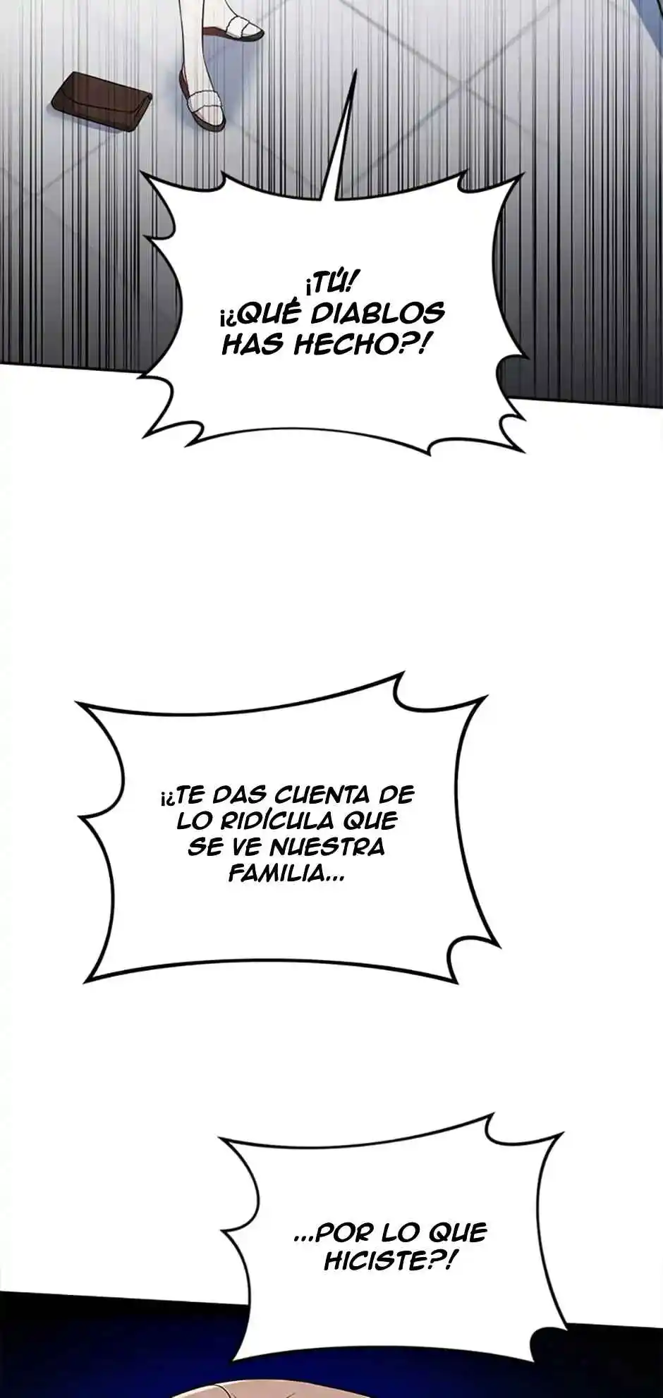 Es La Primera Vez Que Me Caso - Capítulo 18 - Página 78 - LectorTMOo