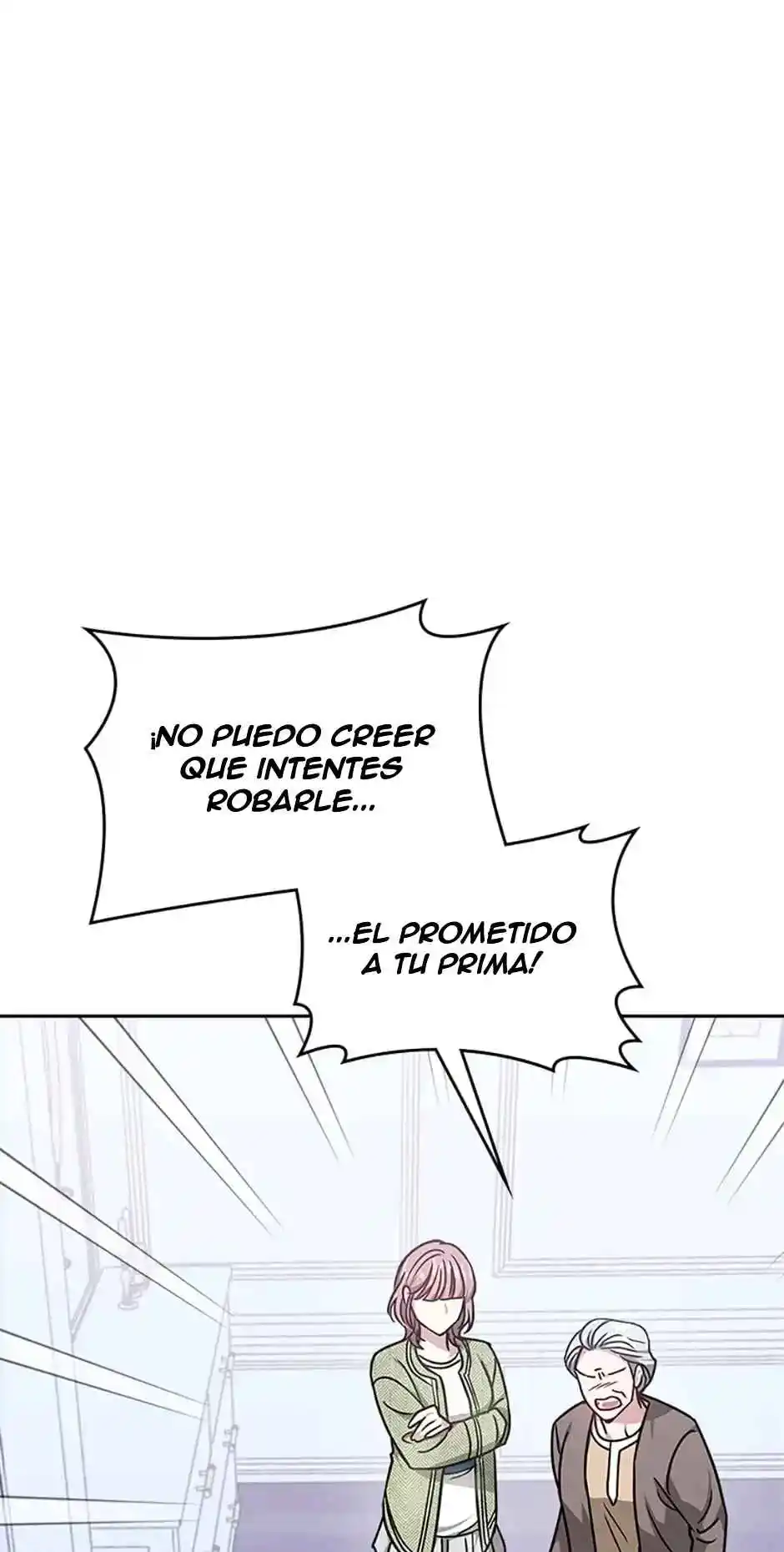 Es La Primera Vez Que Me Caso - Capítulo 19 - Página 5 - LectorTMOo
