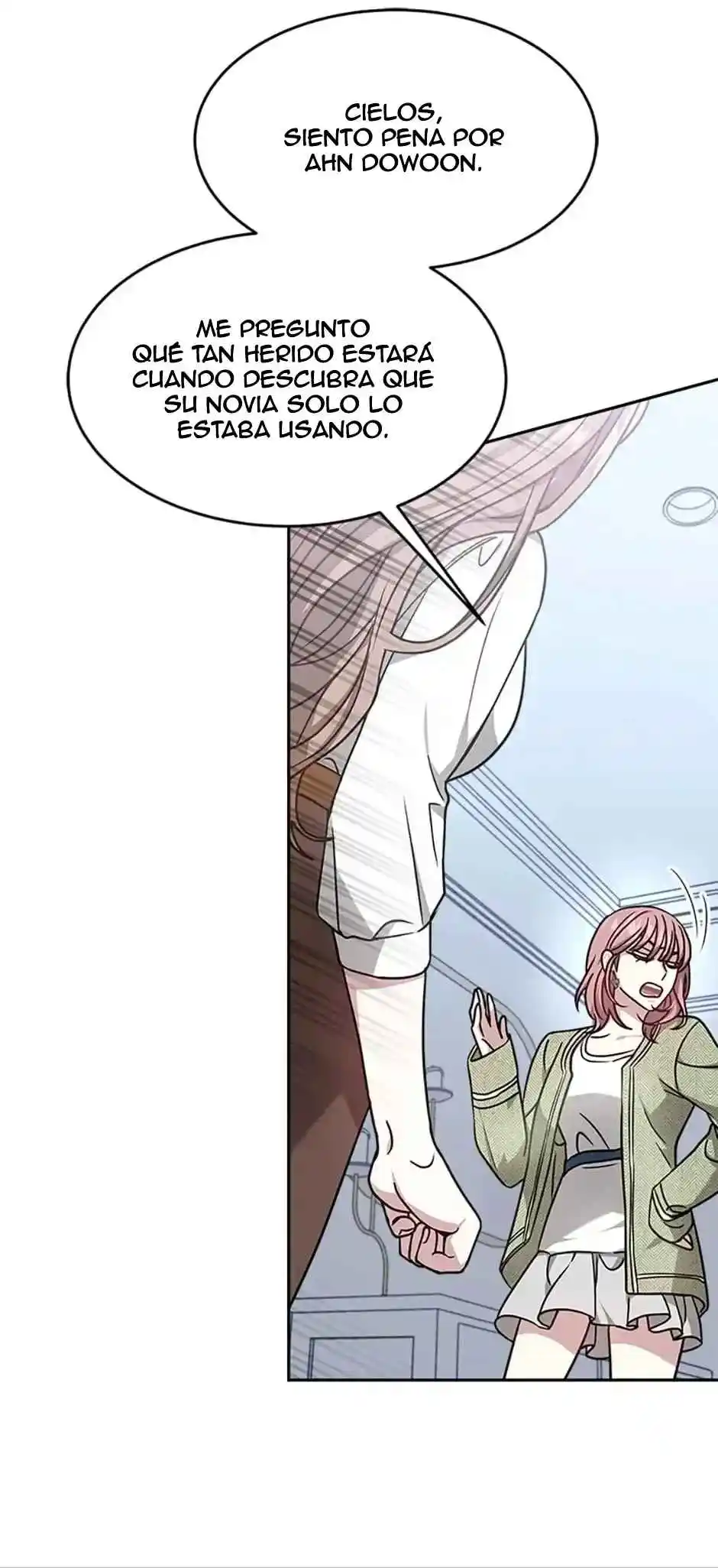 Es La Primera Vez Que Me Caso - Capítulo 19 - Página 20 - LectorTMOo