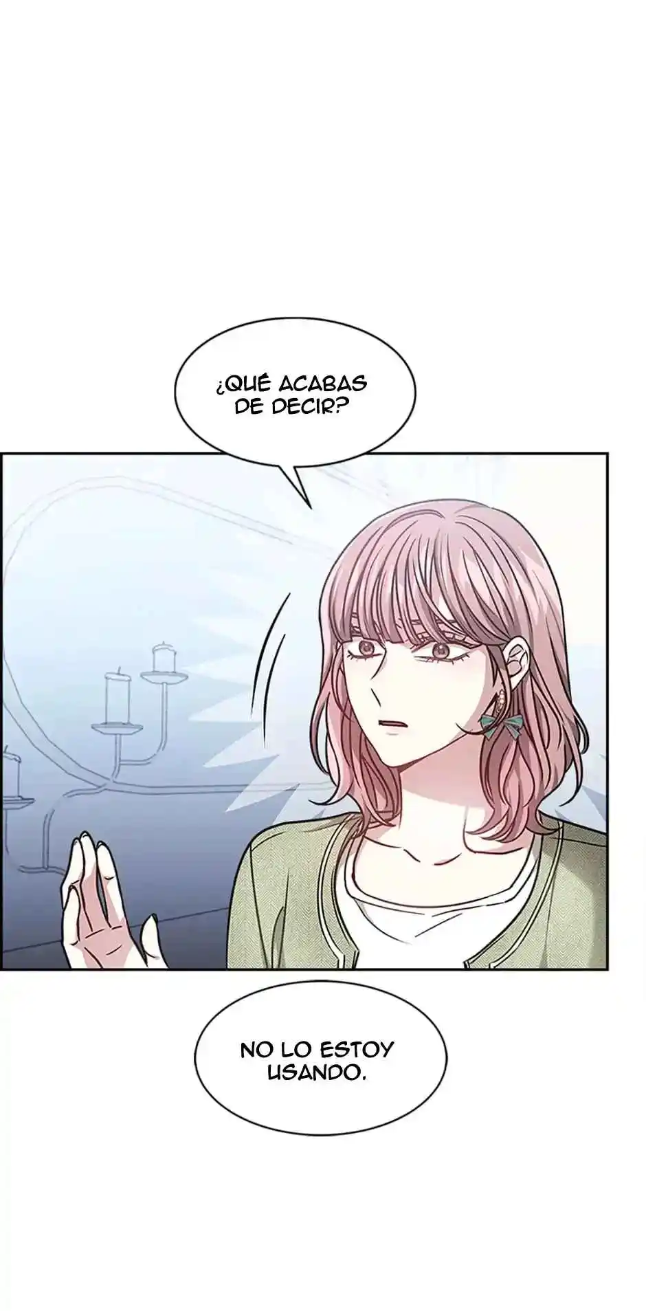 Es La Primera Vez Que Me Caso - Capítulo 19 - Página 22 - LectorTMOo