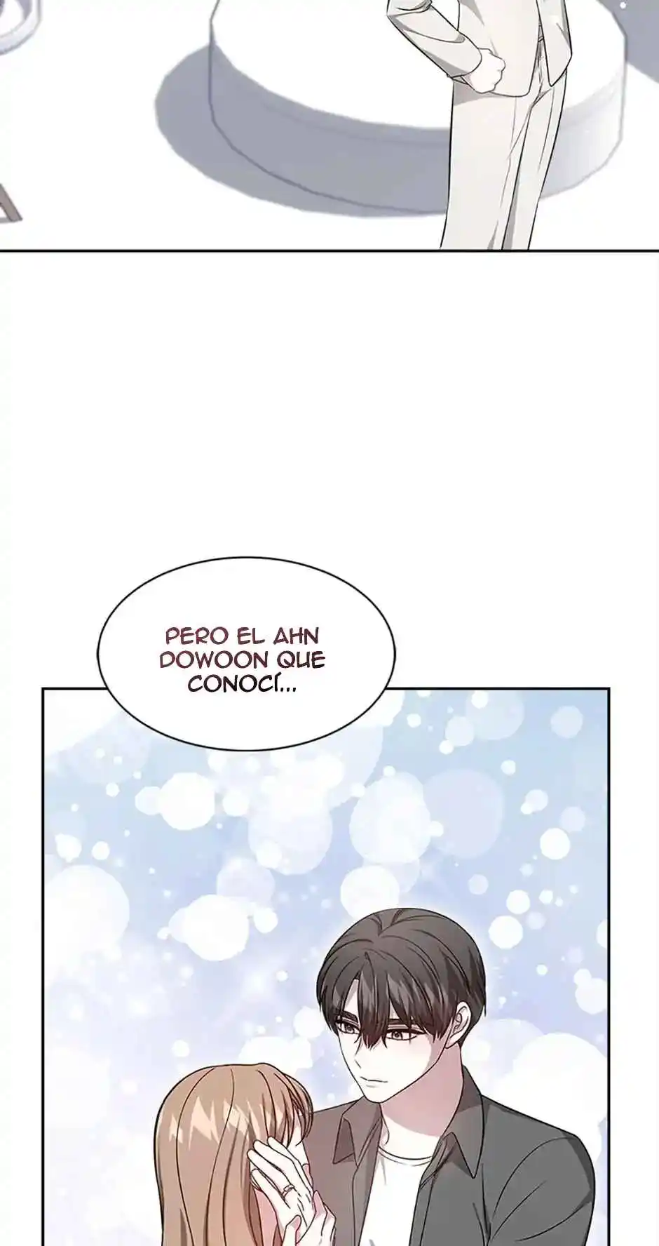 Es La Primera Vez Que Me Caso - Capítulo 19 - Página 28 - LectorTMOo