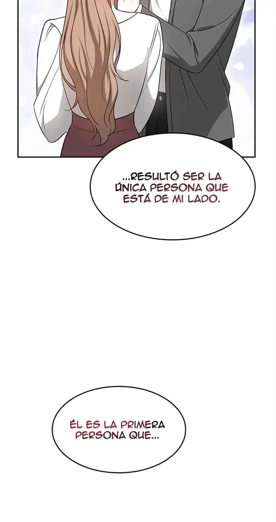 Es La Primera Vez Que Me Caso - Capítulo 19 - Página 29 - LectorTMOo