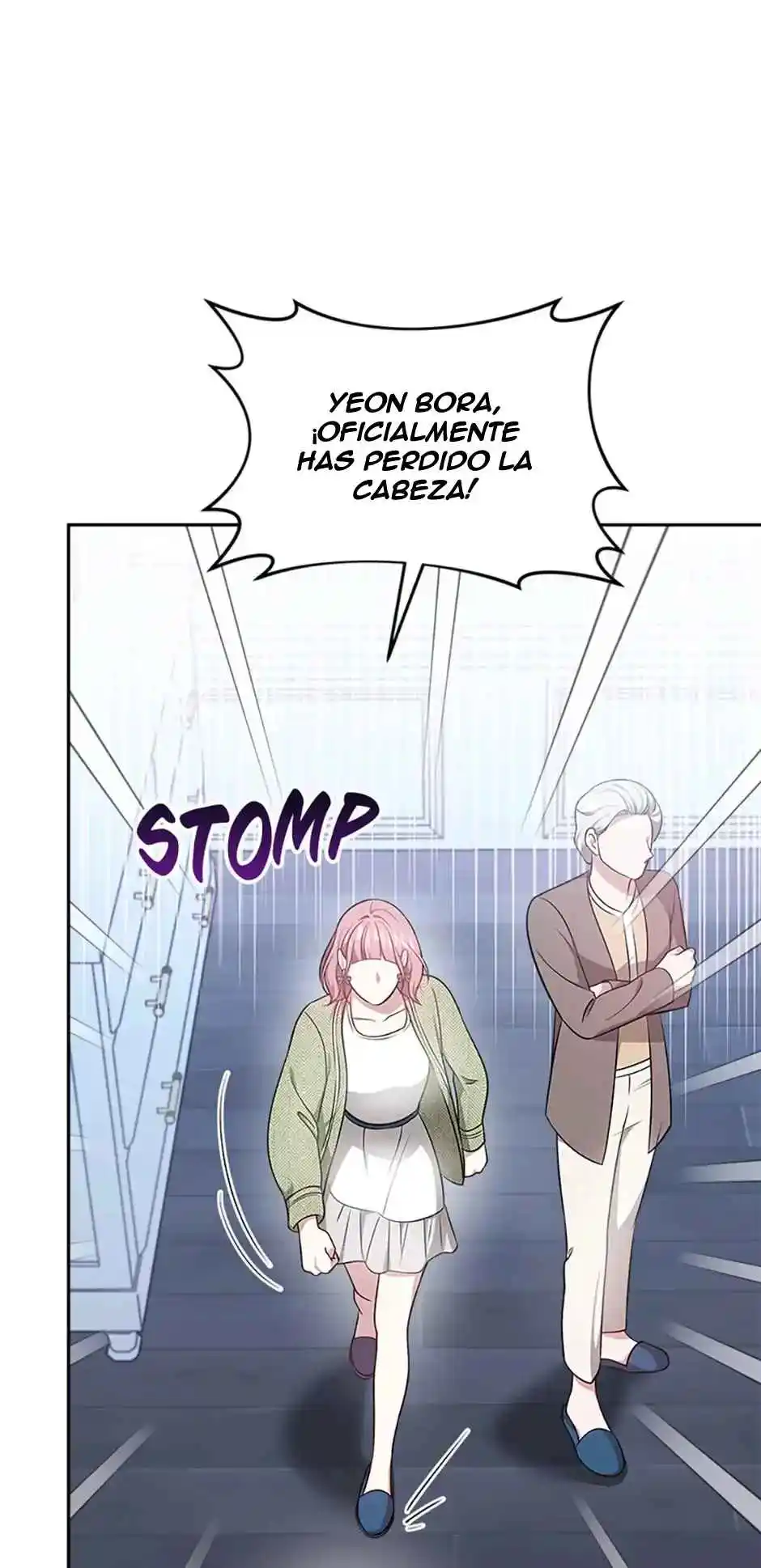 Es La Primera Vez Que Me Caso - Capítulo 19 - Página 33 - LectorTMOo