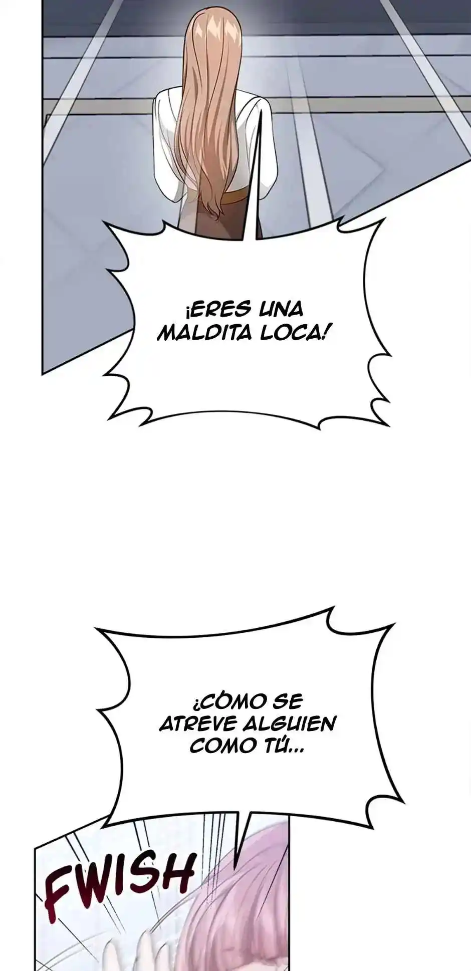 Es La Primera Vez Que Me Caso - Capítulo 19 - Página 34 - LectorTMOo