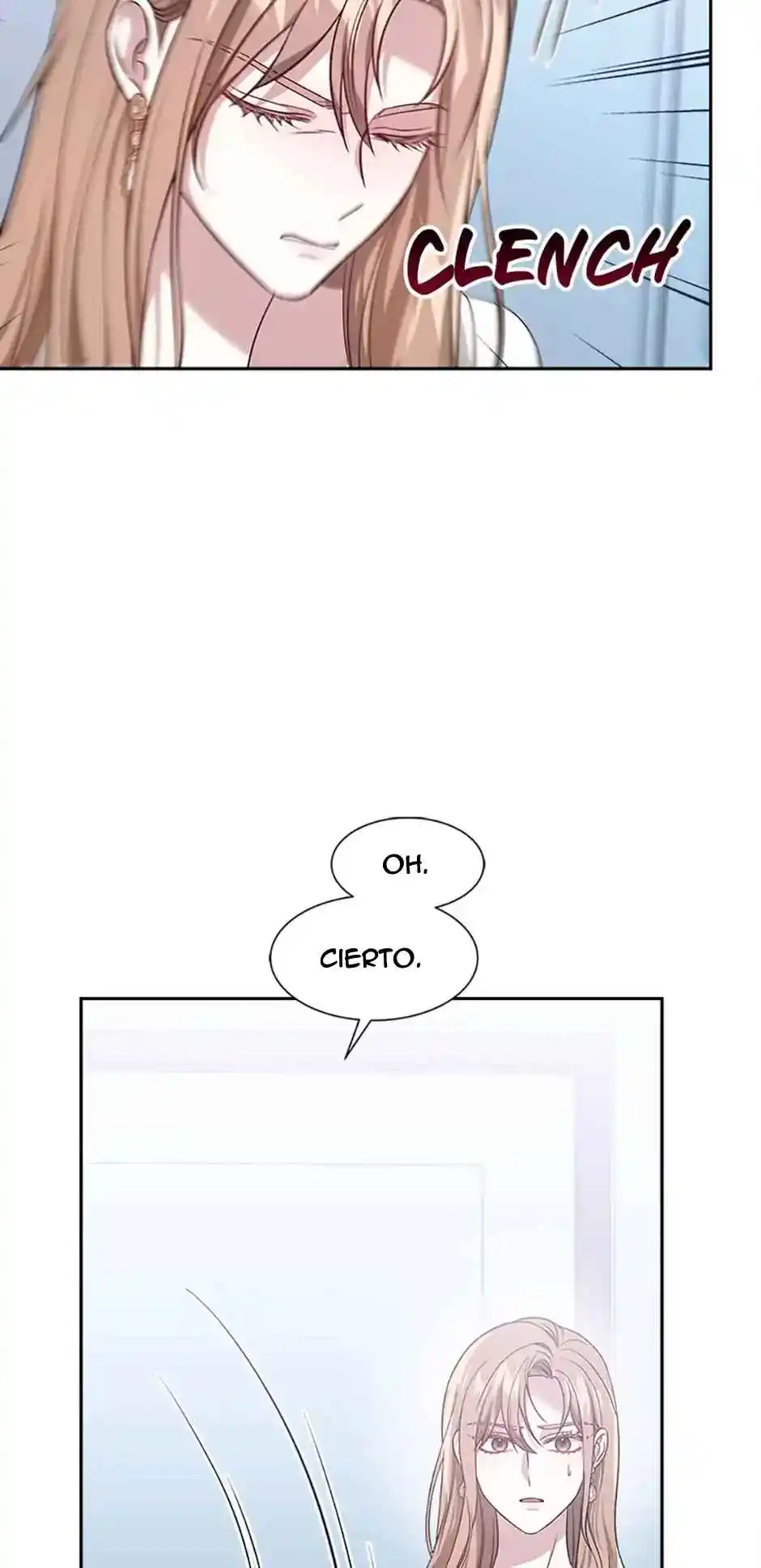 Es La Primera Vez Que Me Caso - Capítulo 19 - Página 36 - LectorTMOo