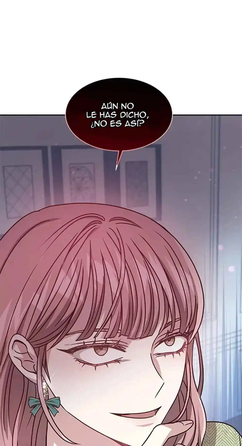 Es La Primera Vez Que Me Caso - Capítulo 19 - Página 40 - LectorTMOo
