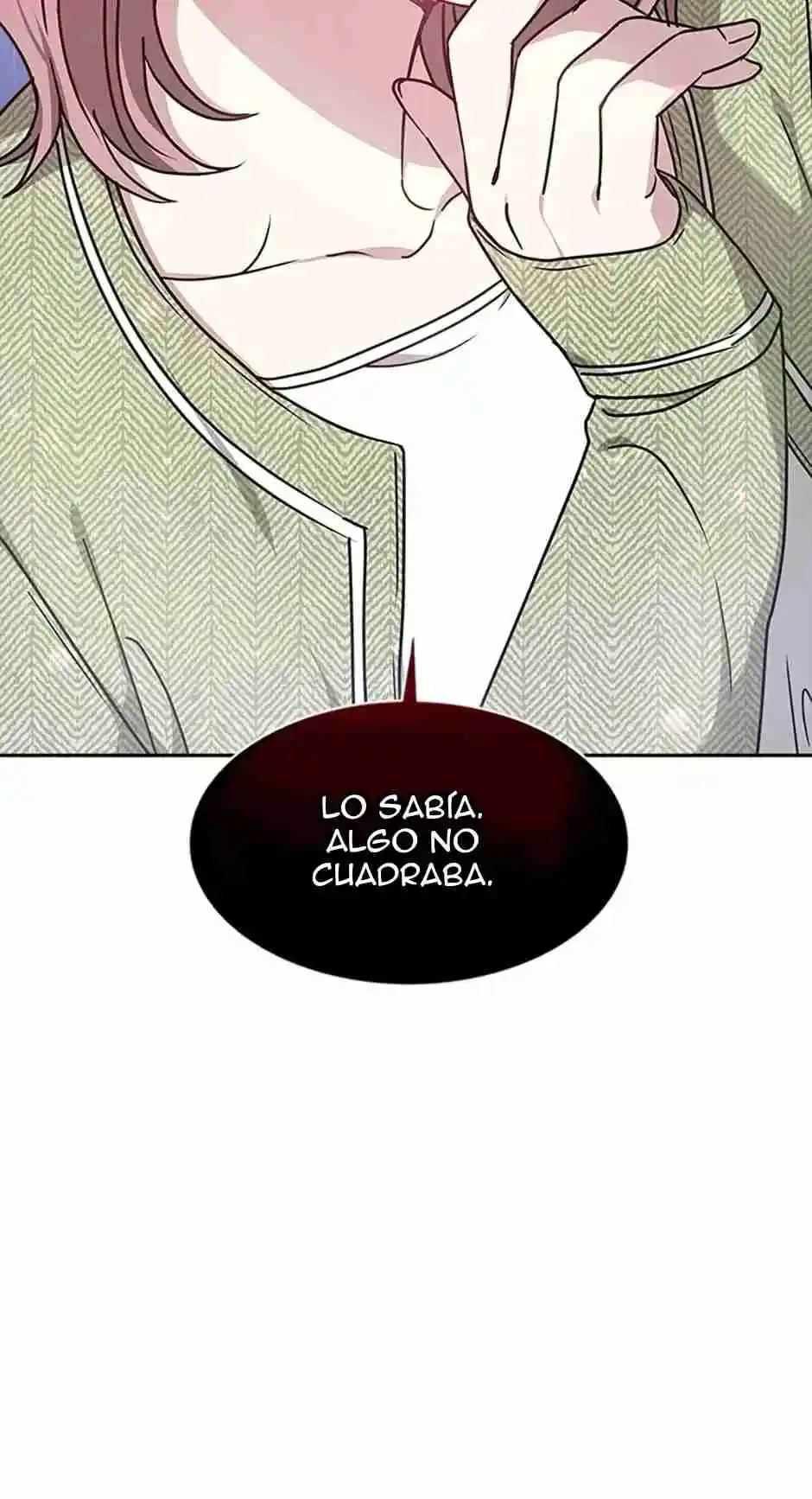 Es La Primera Vez Que Me Caso - Capítulo 19 - Página 41 - LectorTMOo