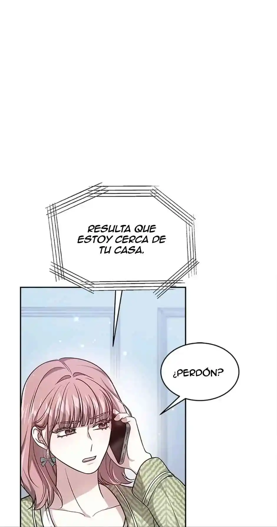 Es La Primera Vez Que Me Caso - Capítulo 19 - Página 52 - LectorTMOo