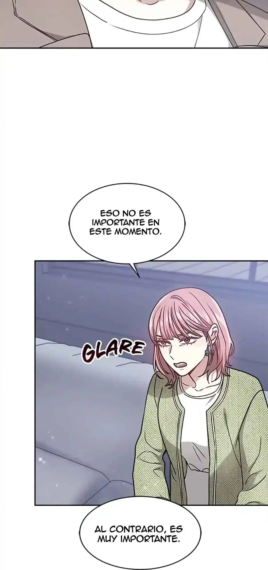Es La Primera Vez Que Me Caso - Capítulo 19 - Página 66 - LectorTMOo