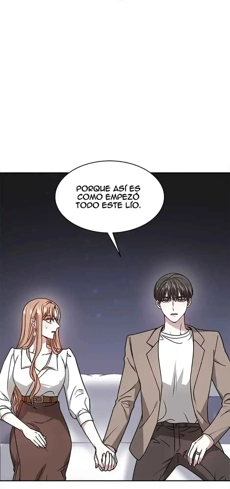 Es La Primera Vez Que Me Caso - Capítulo 19 - Página 67 - LectorTMOo