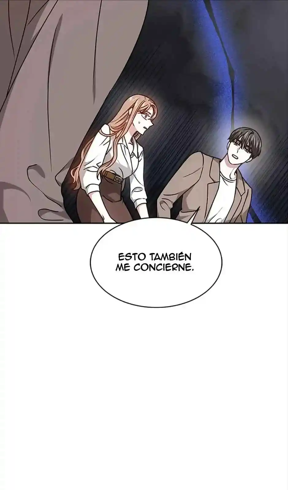 Es La Primera Vez Que Me Caso - Capítulo 19 - Página 72 - LectorTMOo