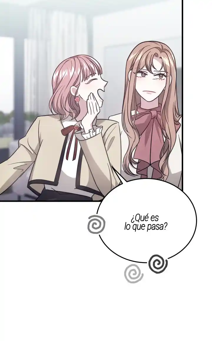 Es La Primera Vez Que Me Caso - Capítulo 2 - Página 26 - LectorTMOo