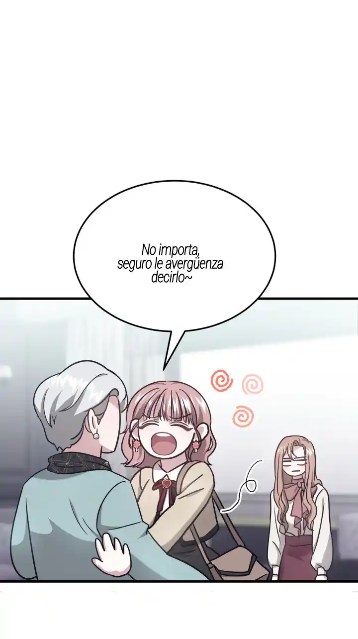 Es La Primera Vez Que Me Caso - Capítulo 2 - Página 29 - LectorTMOo
