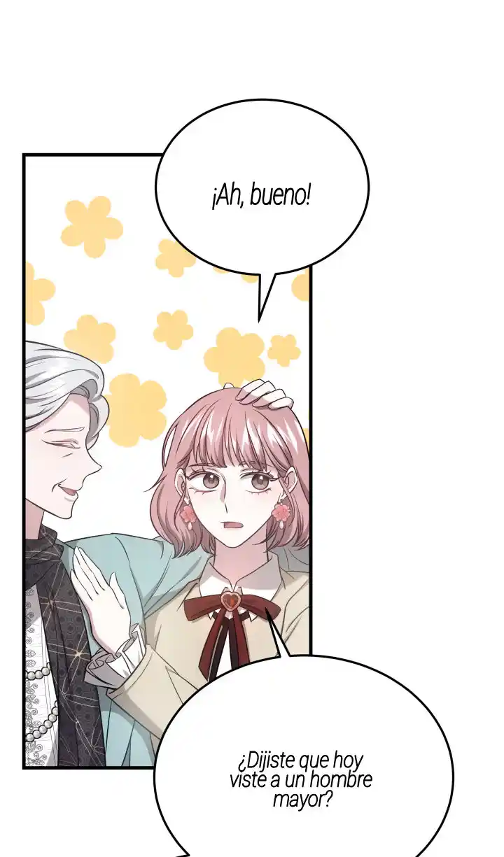 Es La Primera Vez Que Me Caso - Capítulo 2 - Página 30 - LectorTMOo