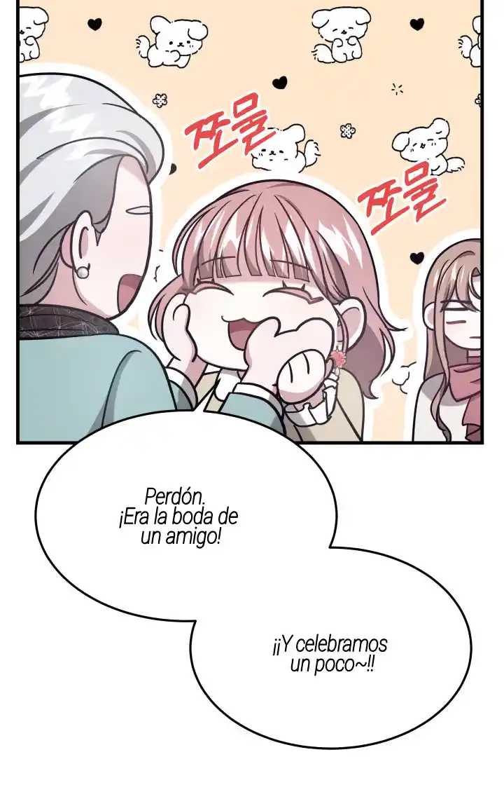Es La Primera Vez Que Me Caso - Capítulo 2 - Página 33 - LectorTMOo
