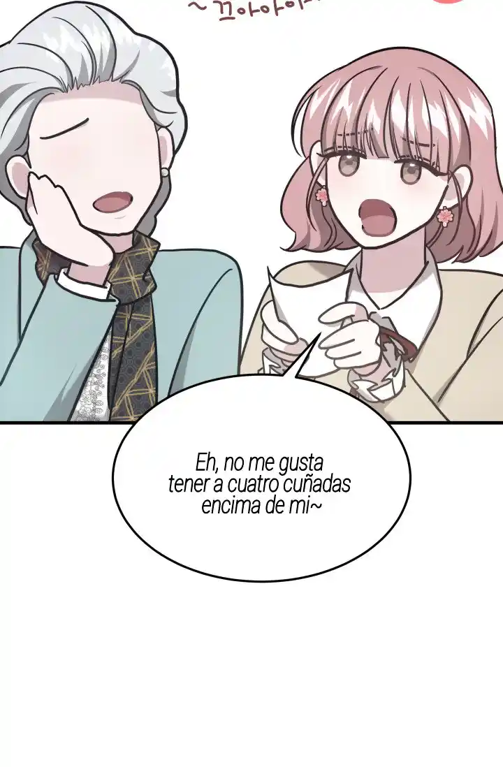 Es La Primera Vez Que Me Caso - Capítulo 2 - Página 45 - LectorTMOo