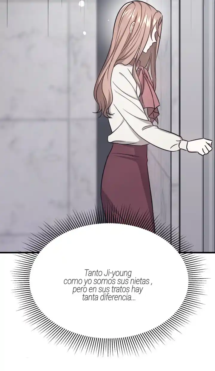 Es La Primera Vez Que Me Caso - Capítulo 2 - Página 54 - LectorTMOo
