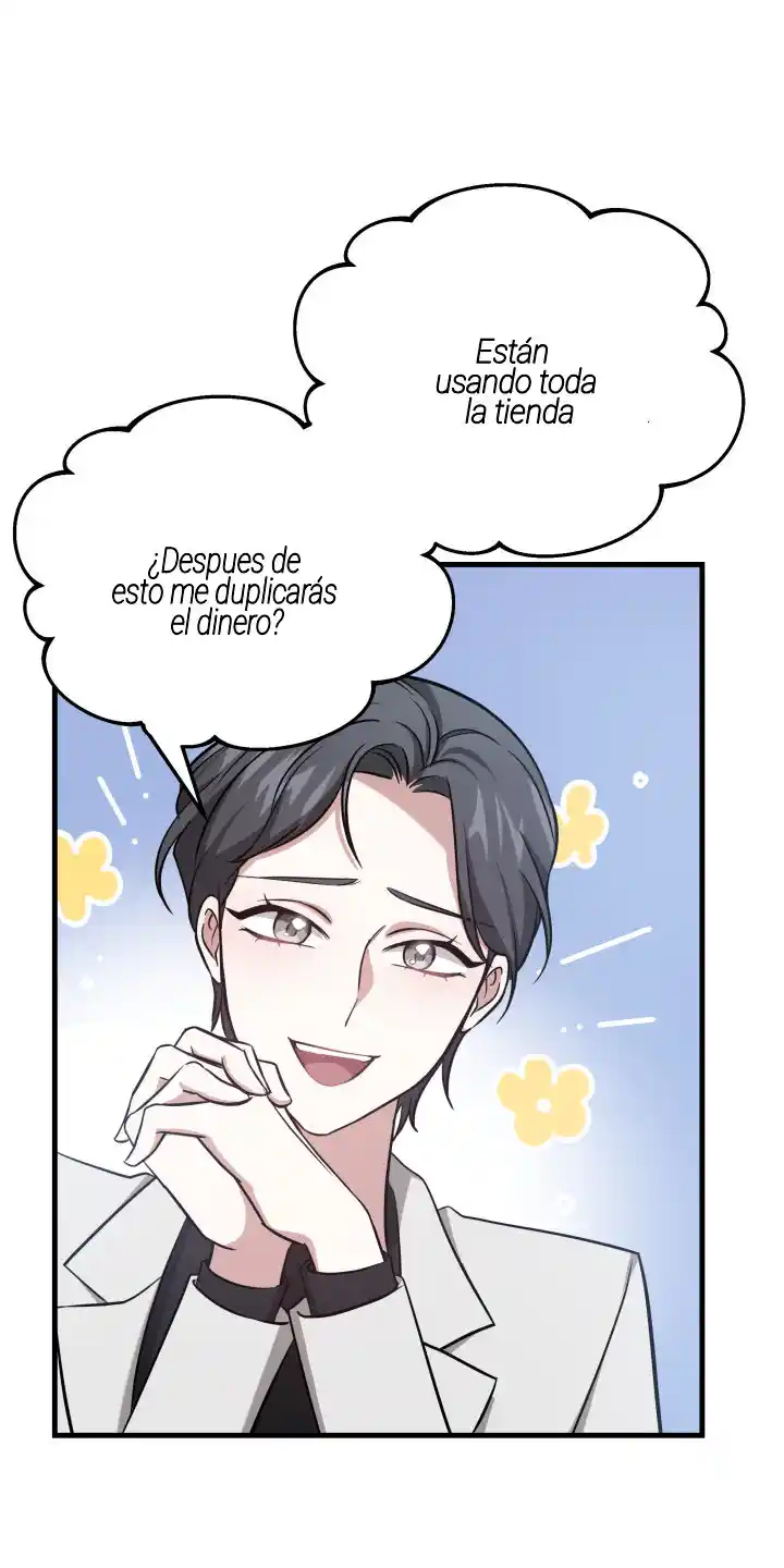 Es La Primera Vez Que Me Caso - Capítulo 2 - Página 81 - LectorTMOo
