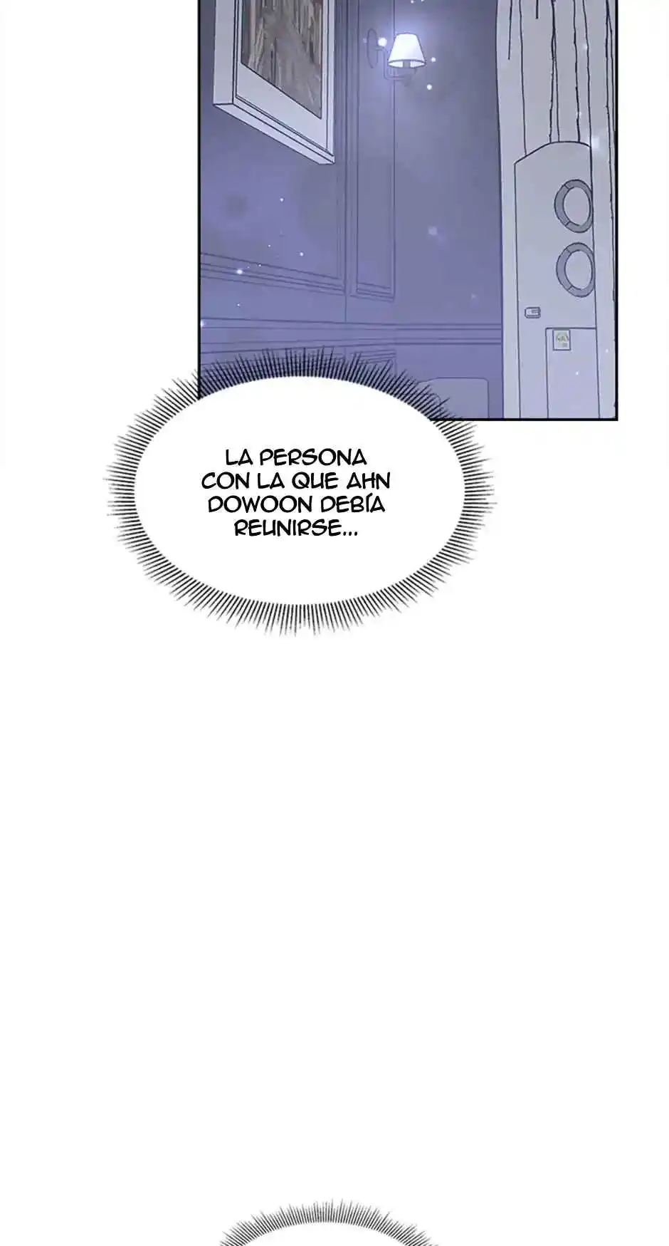 Es La Primera Vez Que Me Caso - Capítulo 20 - Página 5 - LectorTMOo