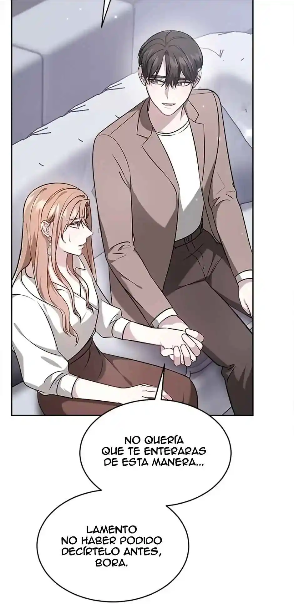 Es La Primera Vez Que Me Caso - Capítulo 20 - Página 14 - LectorTMOo