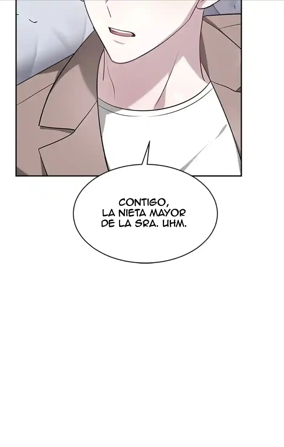 Es La Primera Vez Que Me Caso - Capítulo 20 - Página 16 - LectorTMOo