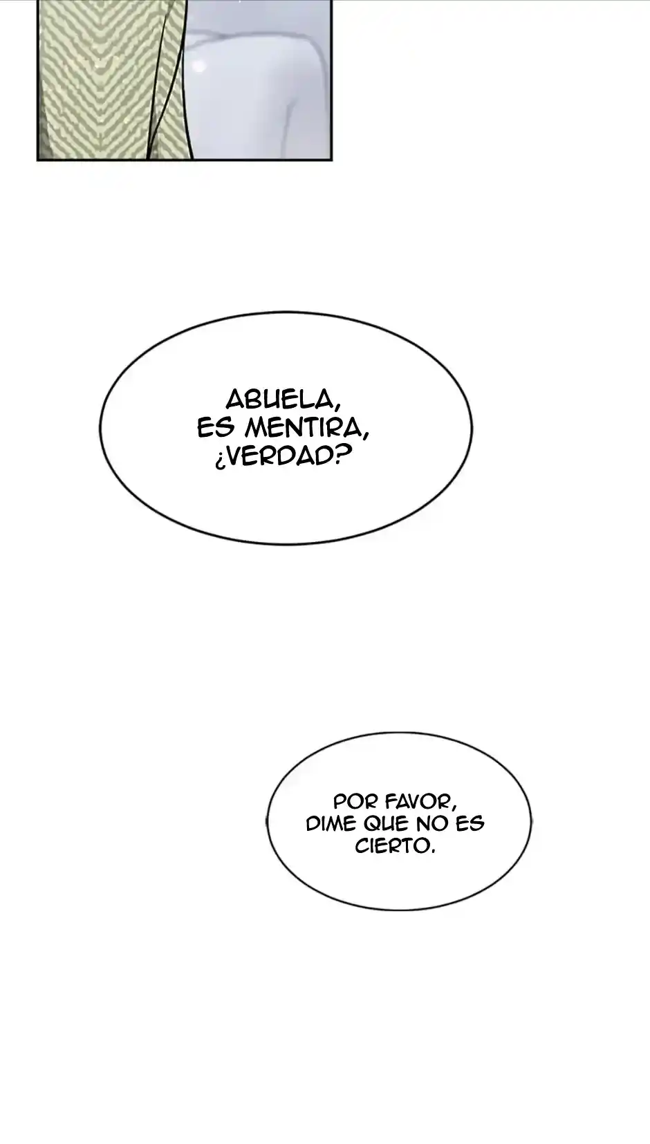 Es La Primera Vez Que Me Caso - Capítulo 20 - Página 20 - LectorTMOo