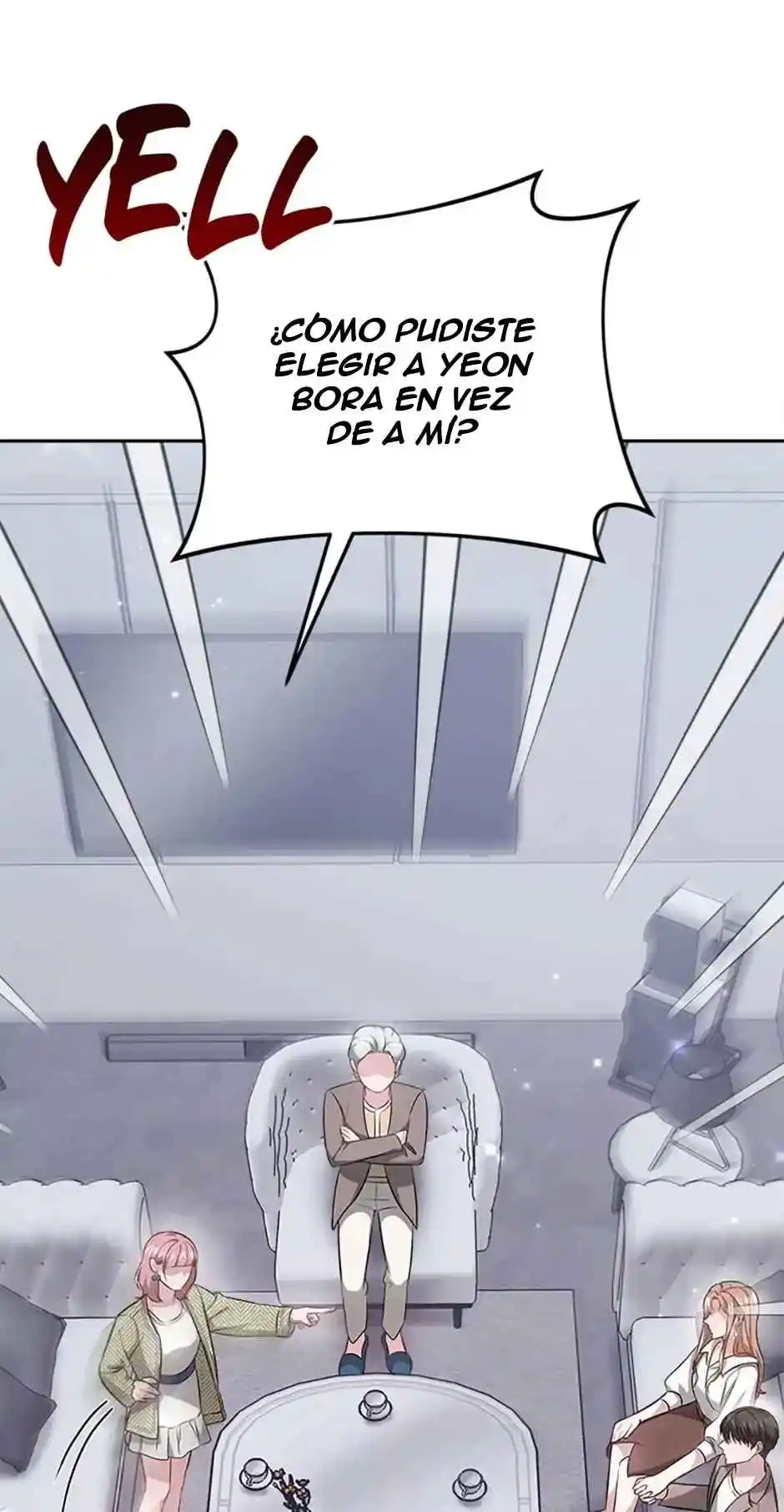 Es La Primera Vez Que Me Caso - Capítulo 20 - Página 22 - LectorTMOo