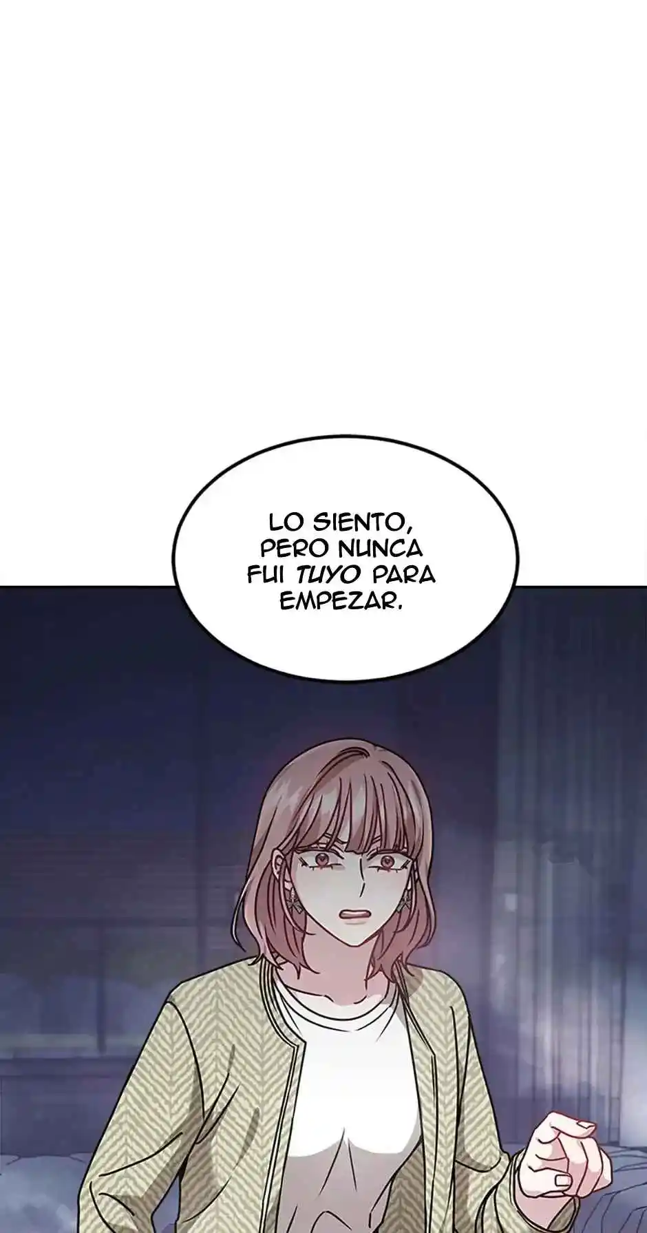 Es La Primera Vez Que Me Caso - Capítulo 20 - Página 25 - LectorTMOo