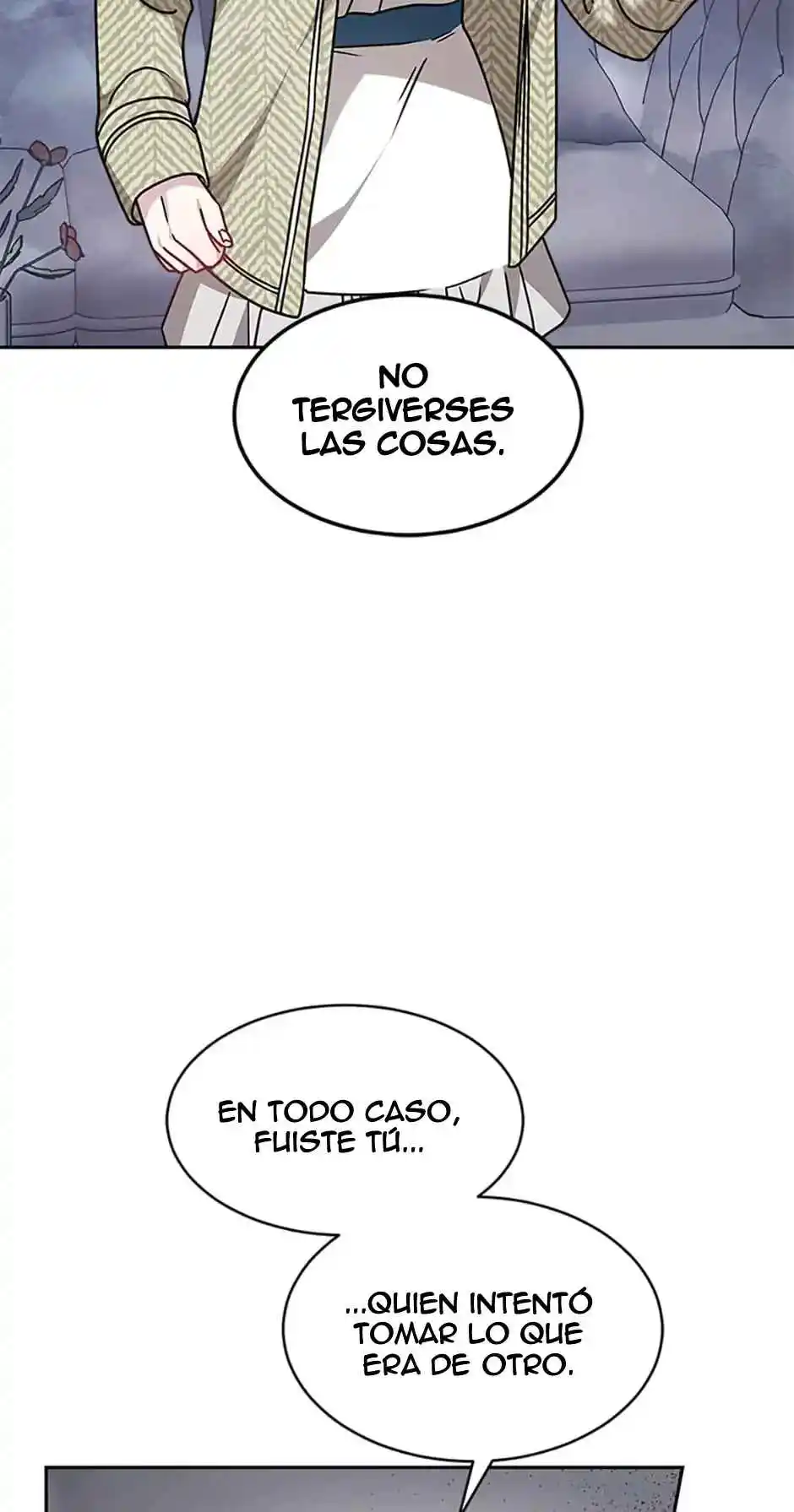 Es La Primera Vez Que Me Caso - Capítulo 20 - Página 26 - LectorTMOo