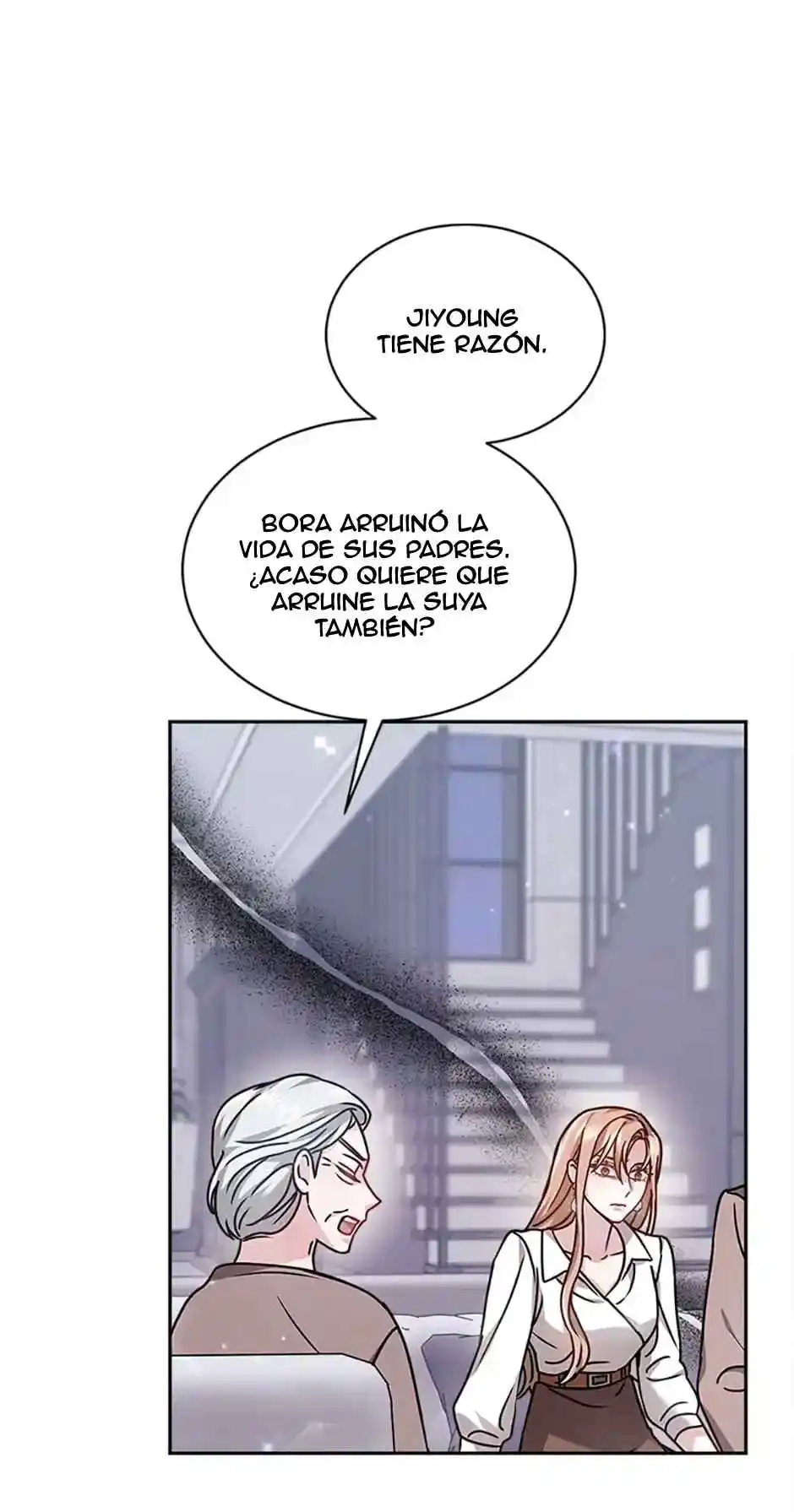 Es La Primera Vez Que Me Caso - Capítulo 20 - Página 29 - LectorTMOo