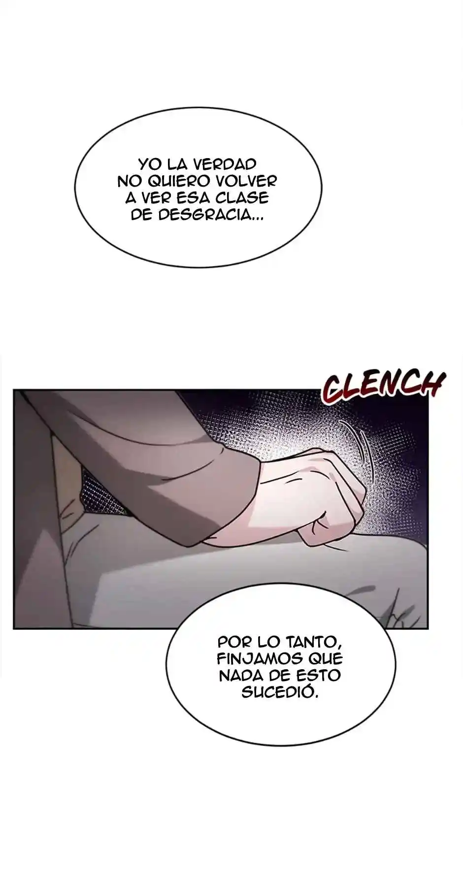 Es La Primera Vez Que Me Caso - Capítulo 20 - Página 30 - LectorTMOo