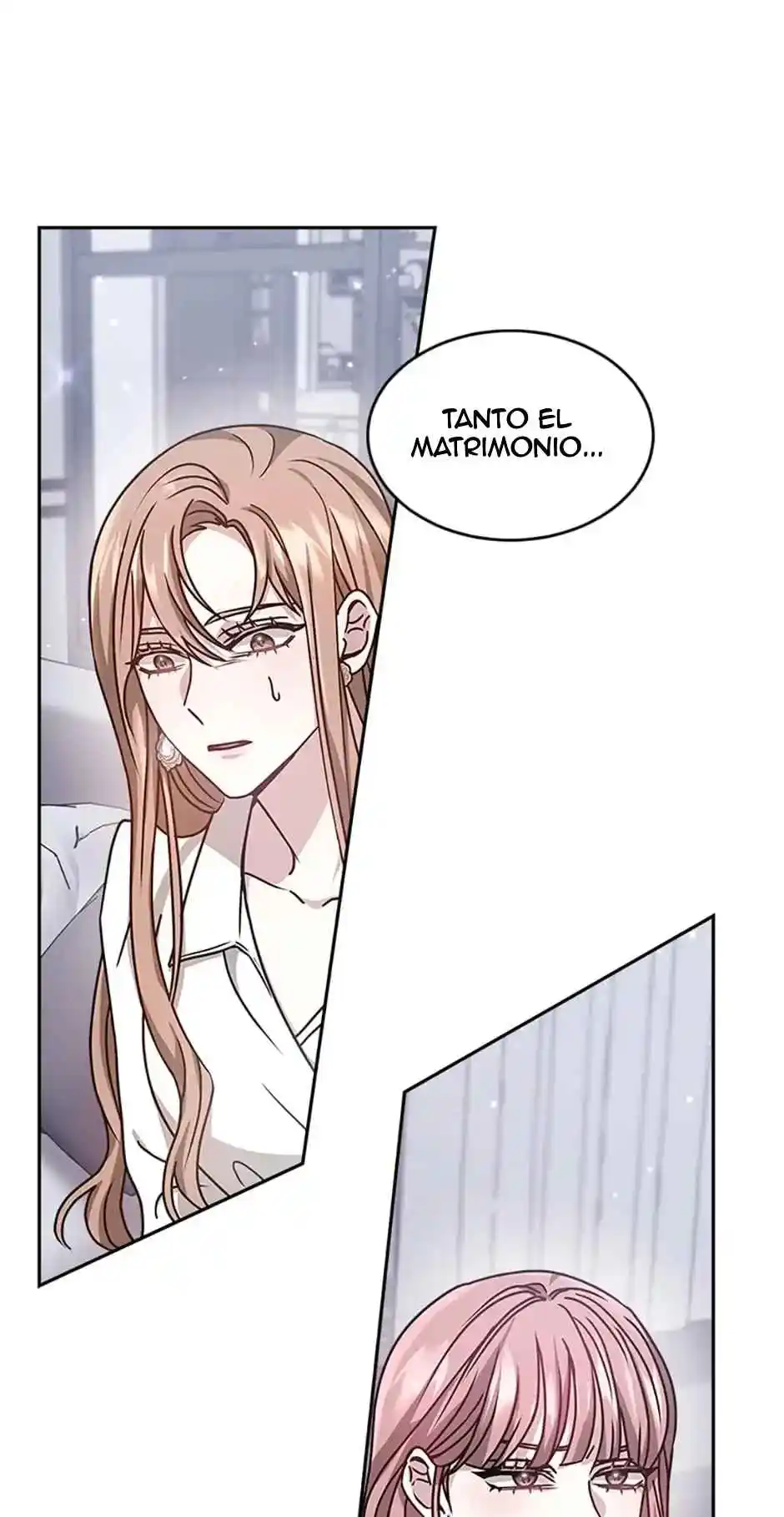 Es La Primera Vez Que Me Caso - Capítulo 20 - Página 31 - LectorTMOo