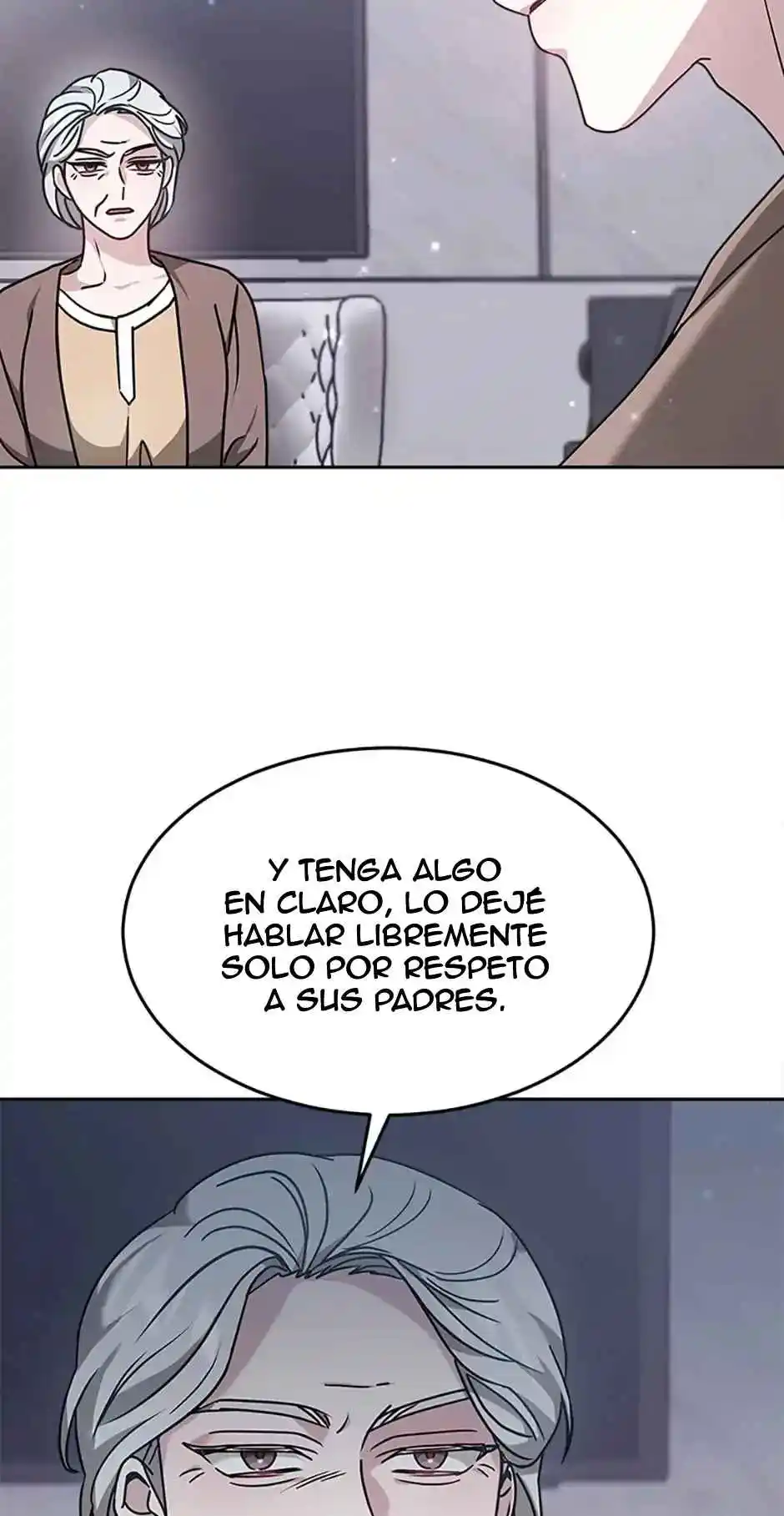Es La Primera Vez Que Me Caso - Capítulo 20 - Página 33 - LectorTMOo