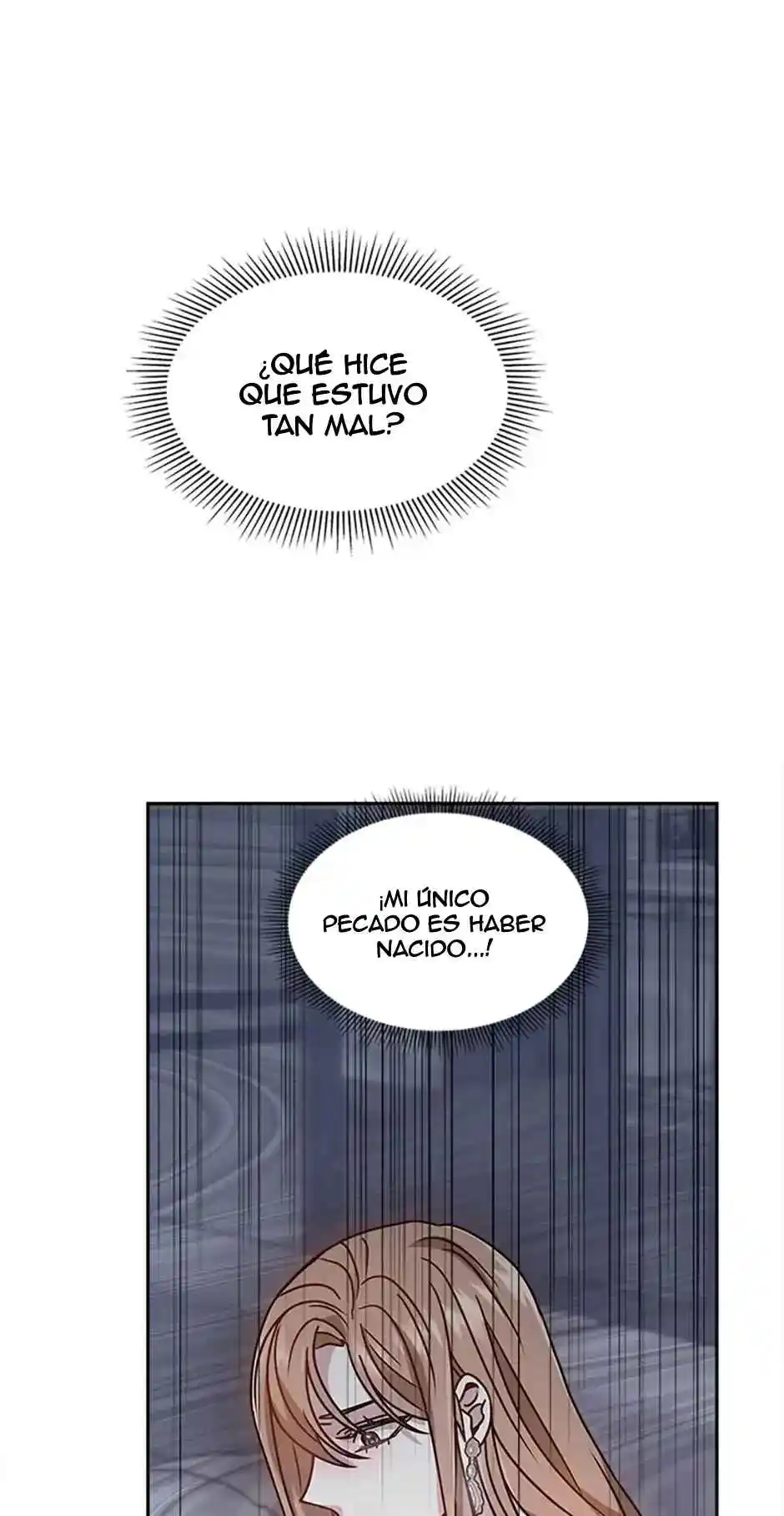 Es La Primera Vez Que Me Caso - Capítulo 20 - Página 35 - LectorTMOo