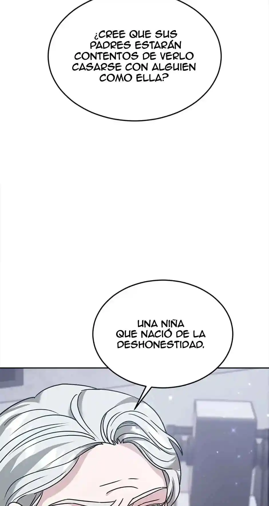 Es La Primera Vez Que Me Caso - Capítulo 20 - Página 42 - LectorTMOo