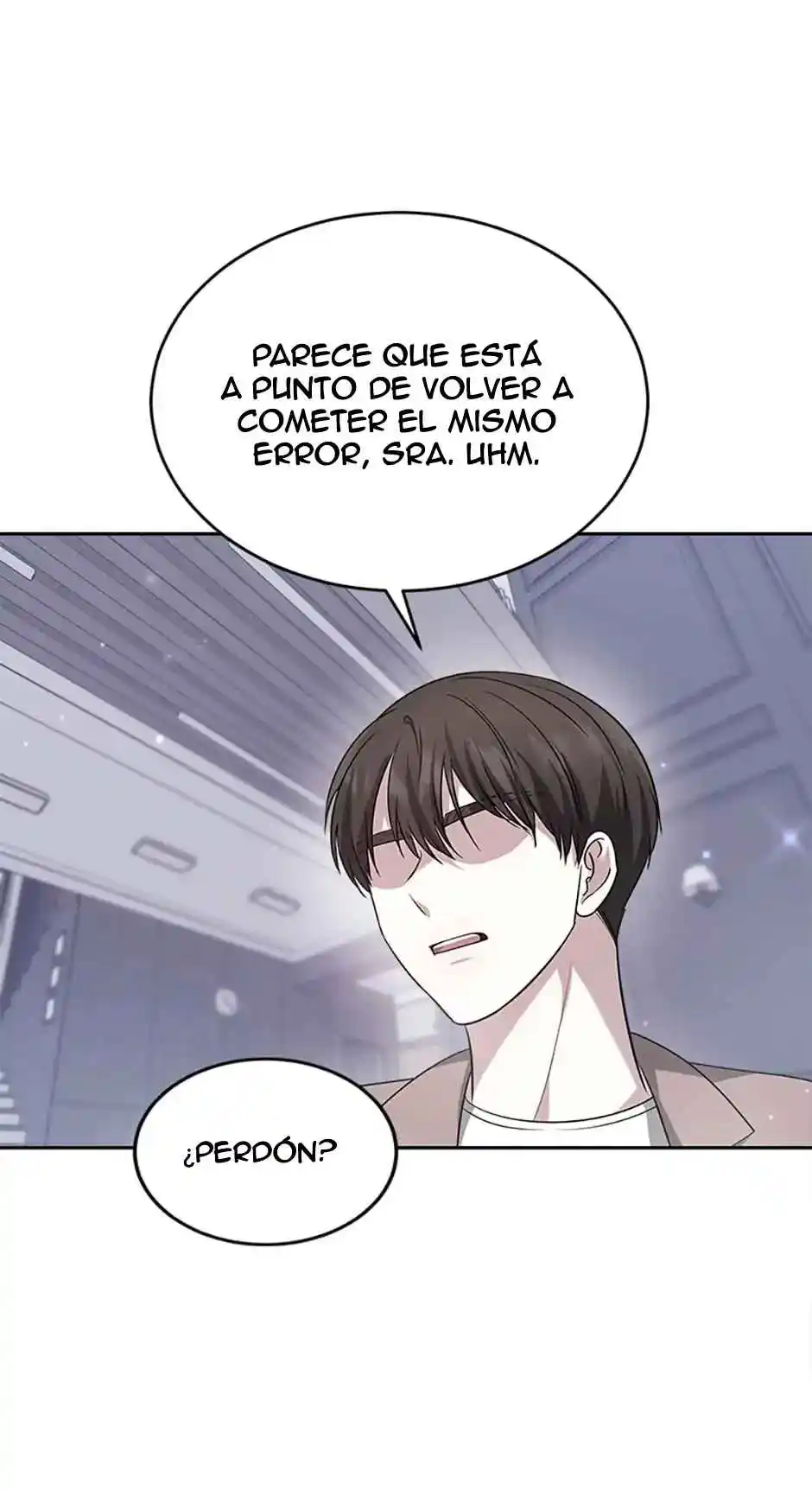 Es La Primera Vez Que Me Caso - Capítulo 20 - Página 46 - LectorTMOo