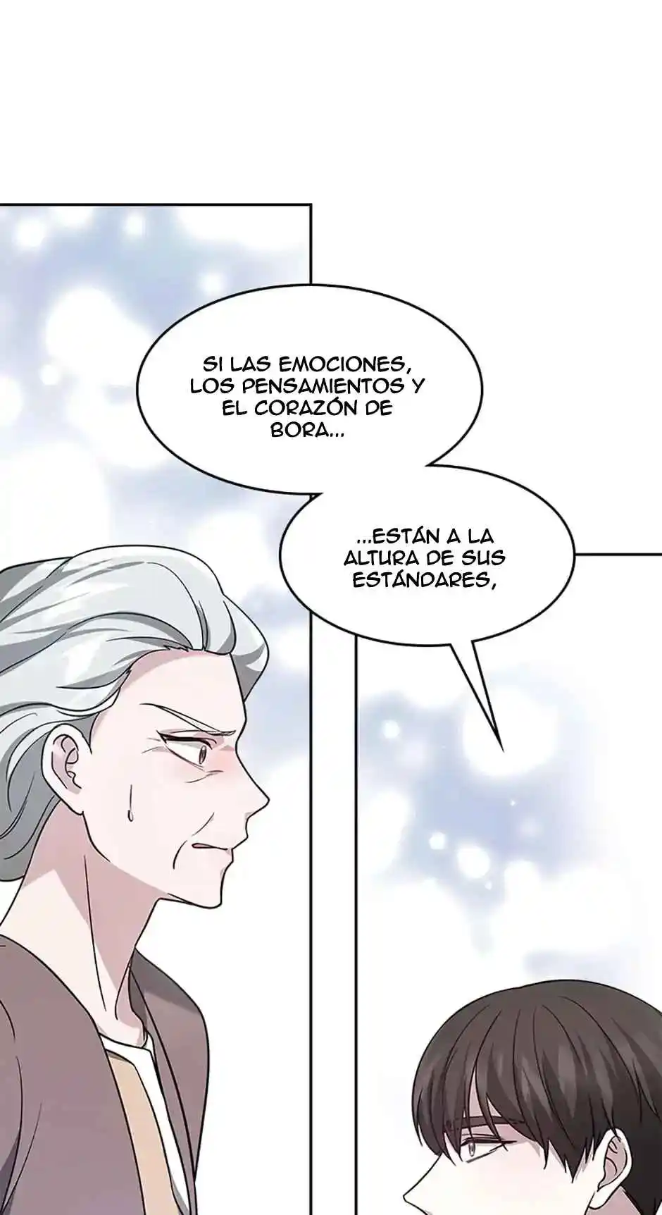 Es La Primera Vez Que Me Caso - Capítulo 20 - Página 48 - LectorTMOo
