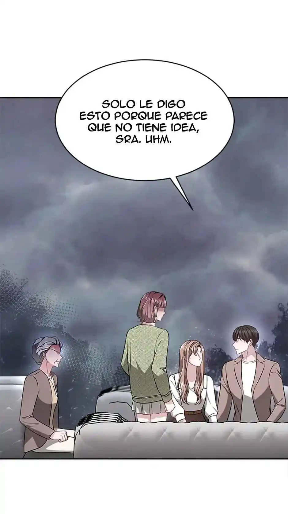 Es La Primera Vez Que Me Caso - Capítulo 20 - Página 53 - LectorTMOo