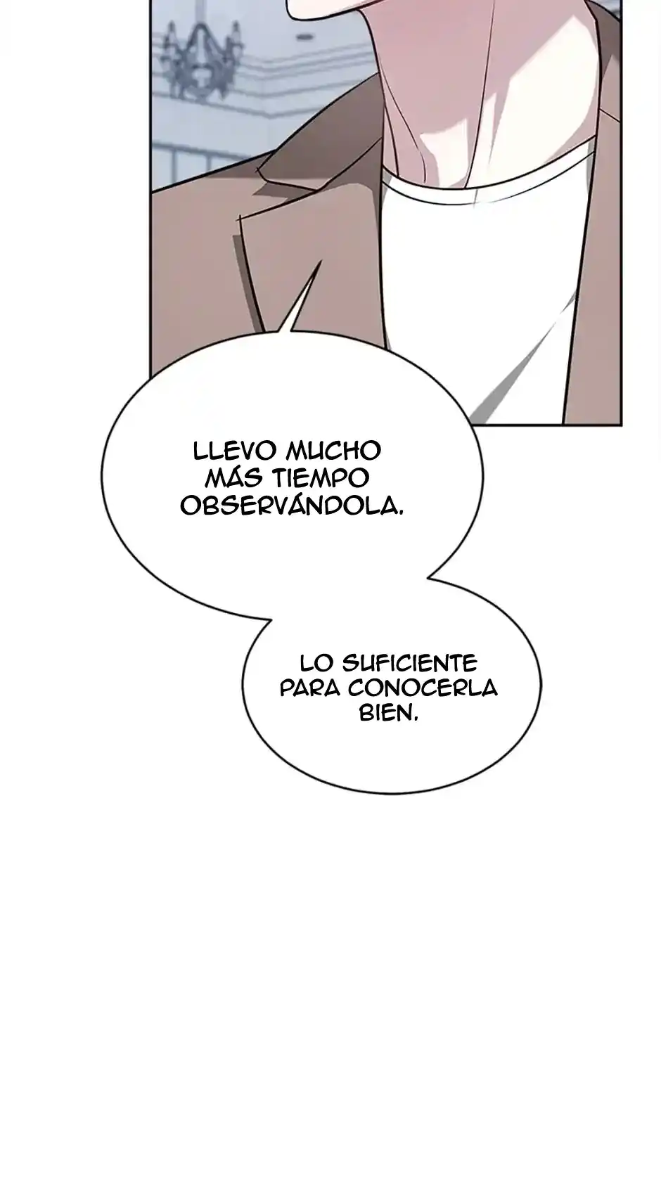 Es La Primera Vez Que Me Caso - Capítulo 20 - Página 55 - LectorTMOo