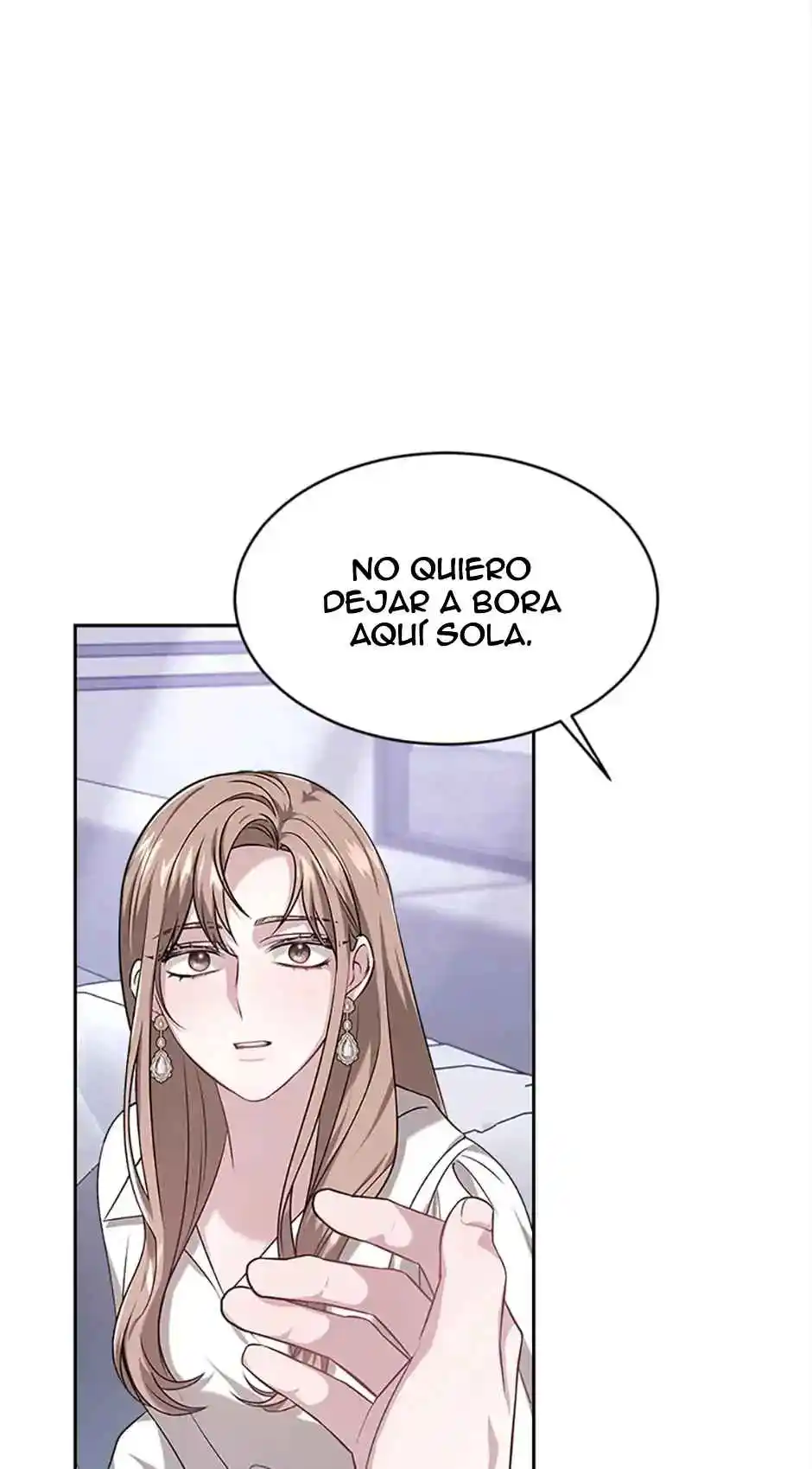 Es La Primera Vez Que Me Caso - Capítulo 20 - Página 59 - LectorTMOo