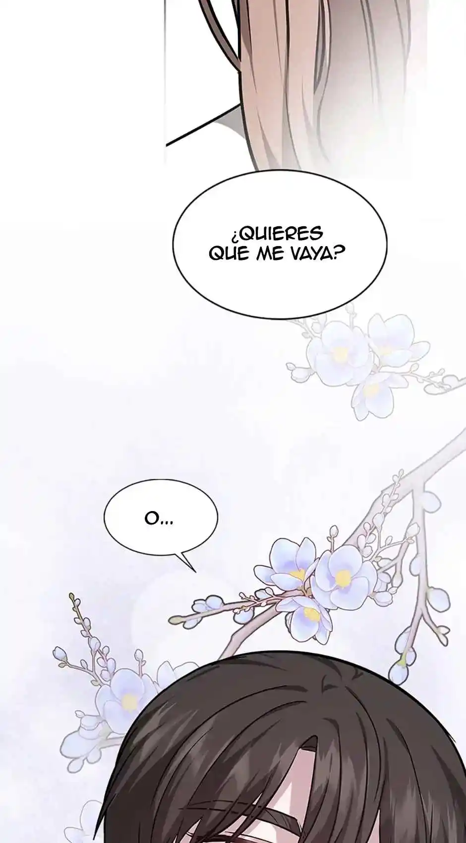 Es La Primera Vez Que Me Caso - Capítulo 20 - Página 61 - LectorTMOo