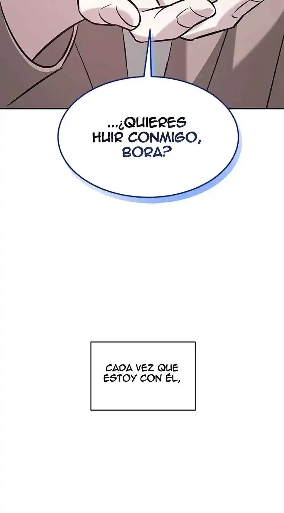 Es La Primera Vez Que Me Caso - Capítulo 20 - Página 63 - LectorTMOo