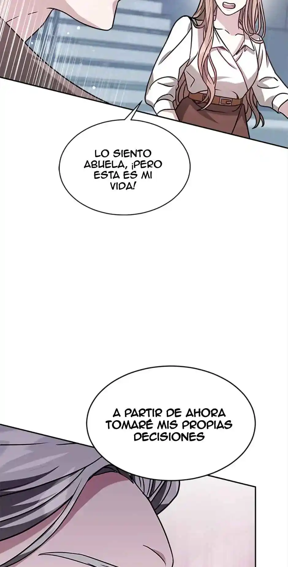 Es La Primera Vez Que Me Caso - Capítulo 20 - Página 75 - LectorTMOo
