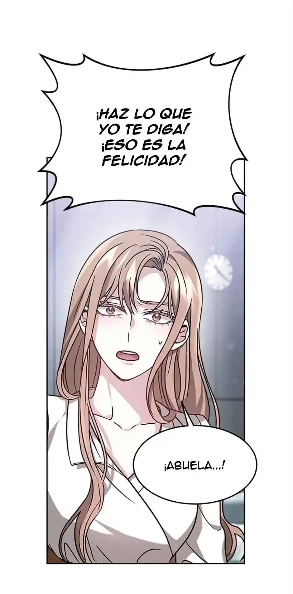 Es La Primera Vez Que Me Caso - Capítulo 20 - Página 79 - LectorTMOo