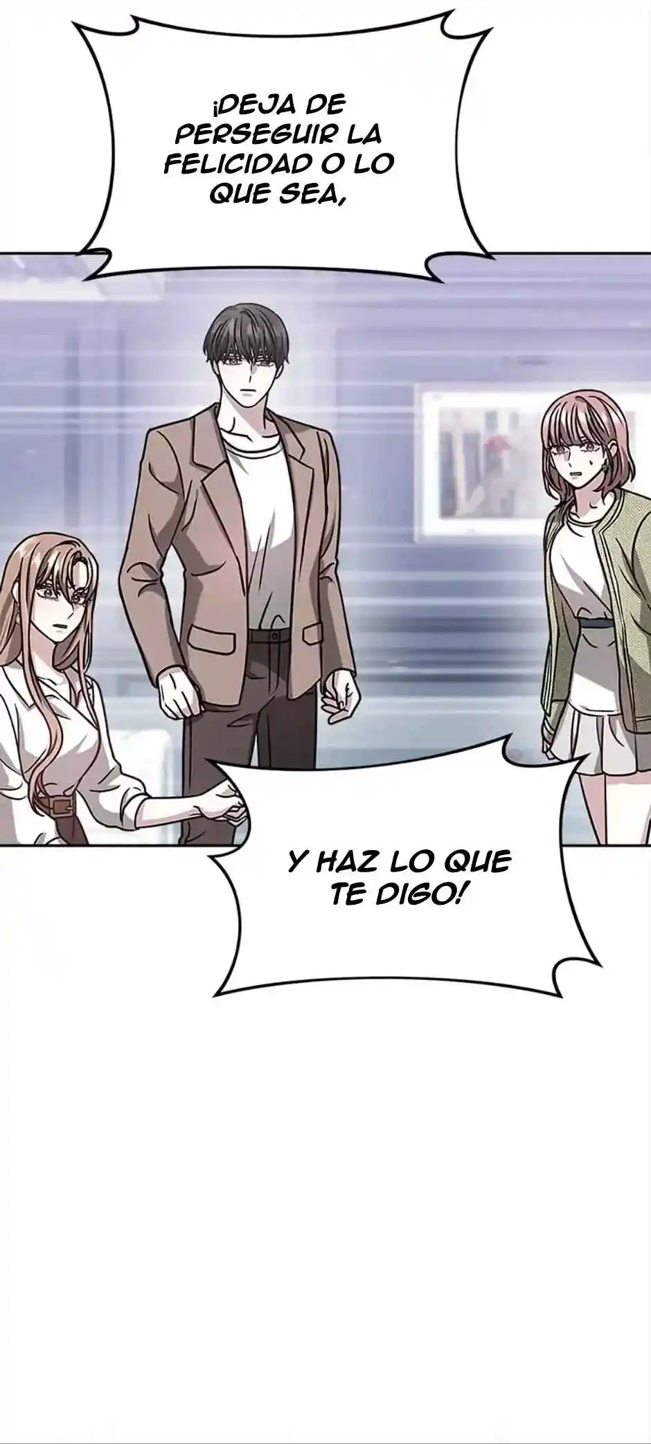 Es La Primera Vez Que Me Caso - Capítulo 20 - Página 83 - LectorTMOo