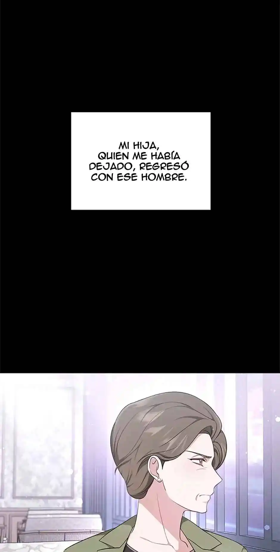 Es La Primera Vez Que Me Caso - Capítulo 21 - Página 6 - LectorTMOo