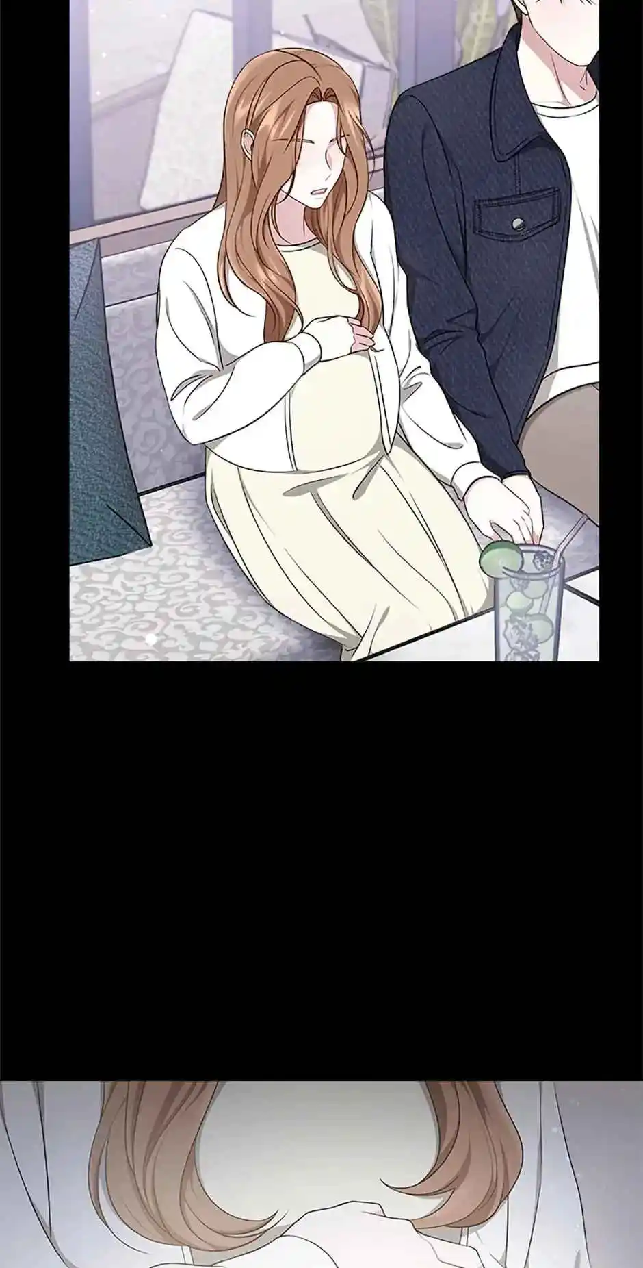 Es La Primera Vez Que Me Caso - Capítulo 21 - Página 8 - LectorTMOo