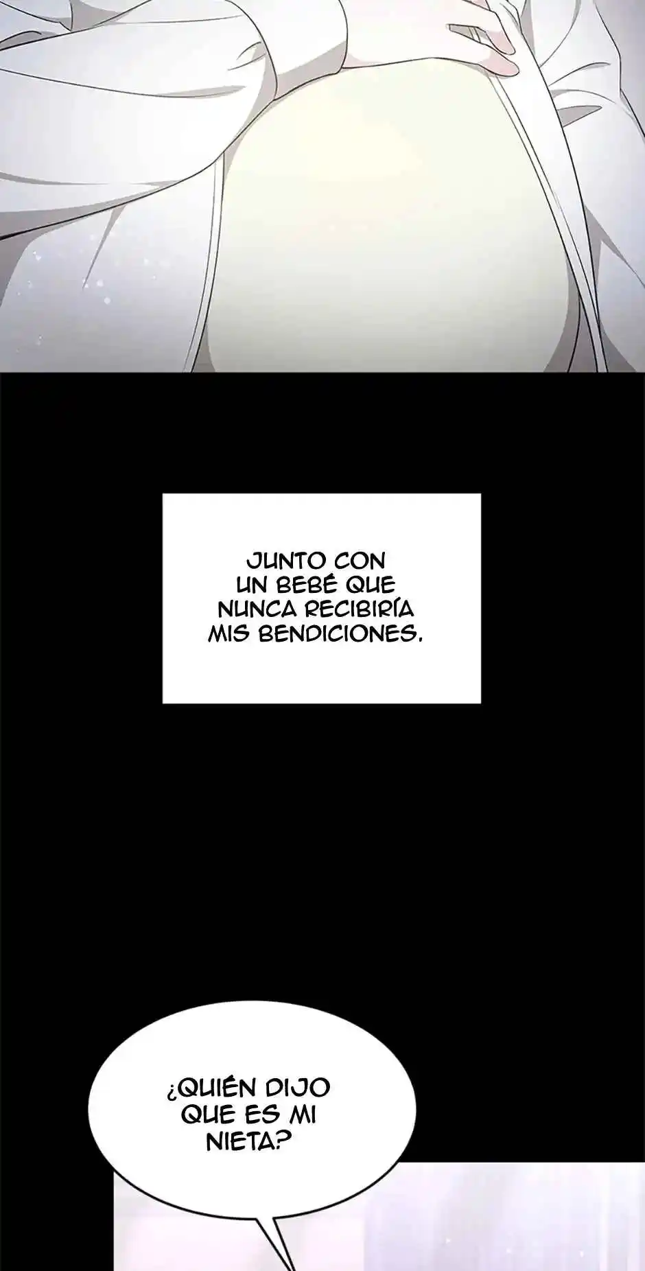 Es La Primera Vez Que Me Caso - Capítulo 21 - Página 9 - LectorTMOo
